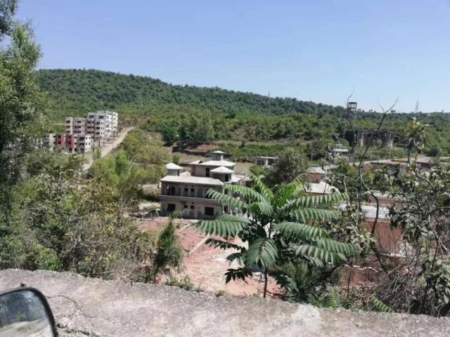 Apartment for sale in Islamabad