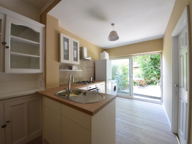 Apartment for rent in Hammersmith, Greater London