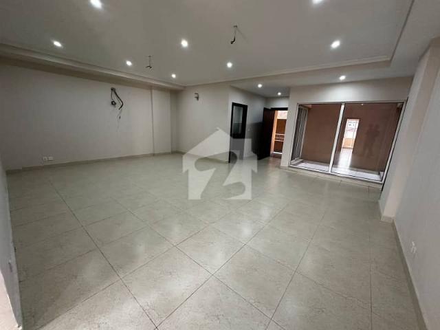 Apartment for sale in Islamabad