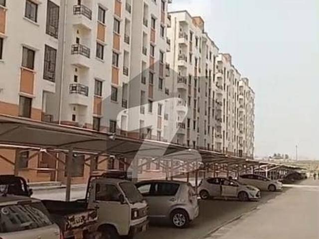 Apartment for sale in Islamabad