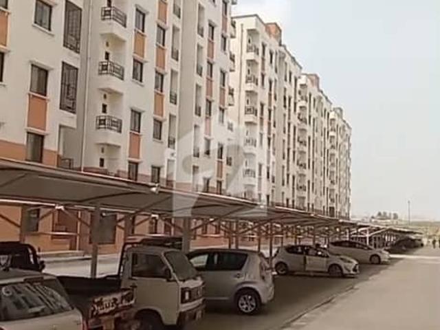Apartment for sale in Islamabad