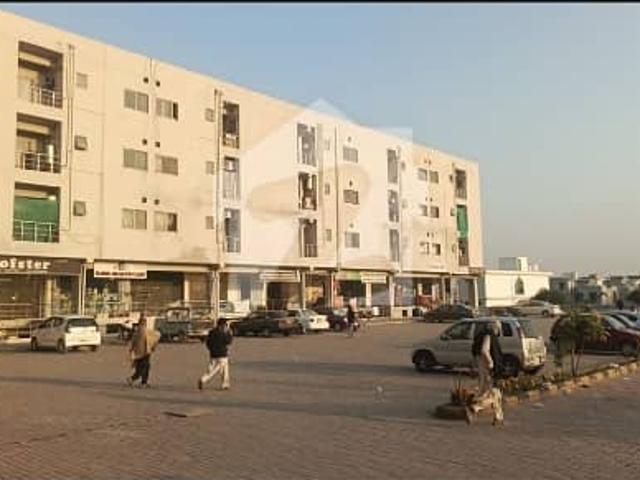 Apartment for sale in اسلام آباد, زون 1