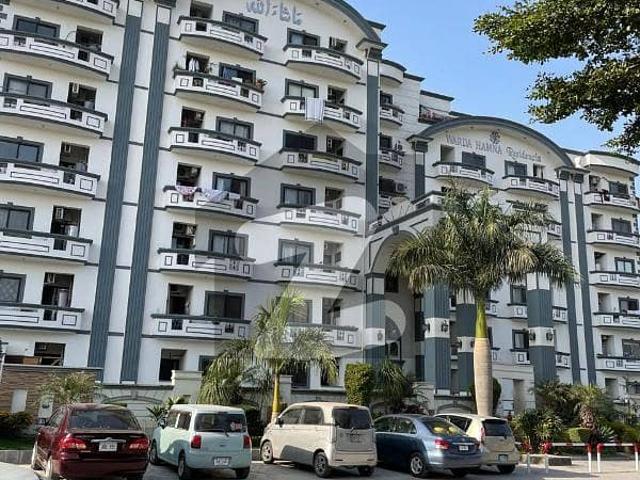 Apartment for sale in Islamabad