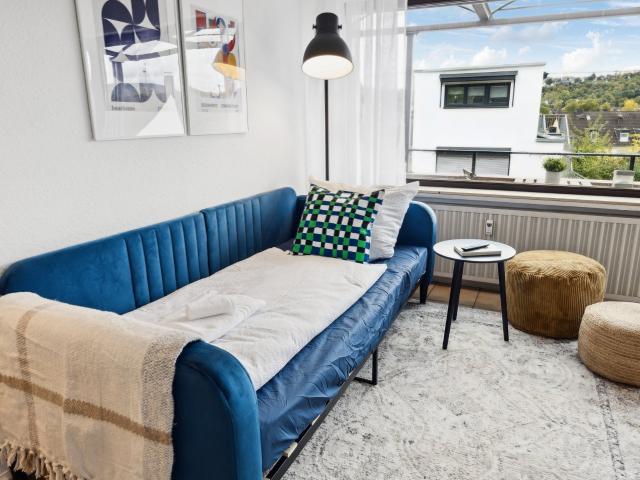 Apartment mieten in Koblenz, Rheinland-Pfalz