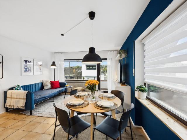 Apartment mieten in Güls, Koblenz