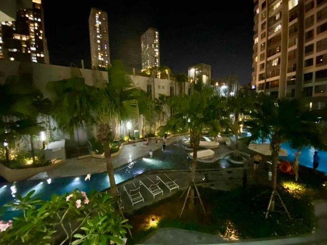 Căn hộ cho thuê tại Thủ Đức, Hồ Chí Minh
