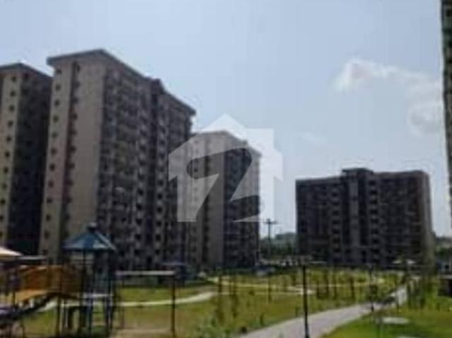 Apartment for sale in Islamabad