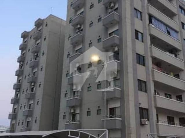Apartment for sale in Islamabad
