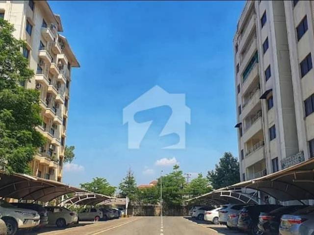 Apartment for sale in اسلام آباد, زون 1