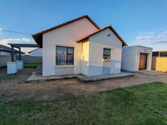 House for sale in Gert Sibande, Mpumalanga