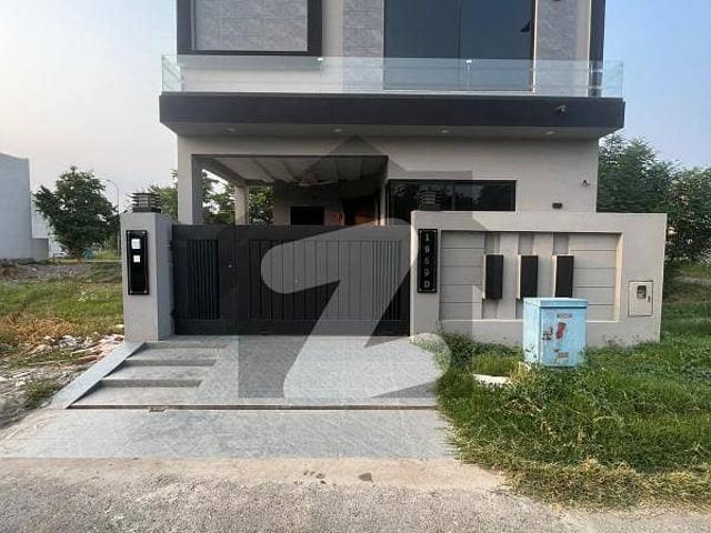 House for sale in Rawalpindi, Islamabad Capital Territory