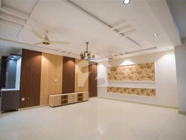 Apartment for rent in Islamabad