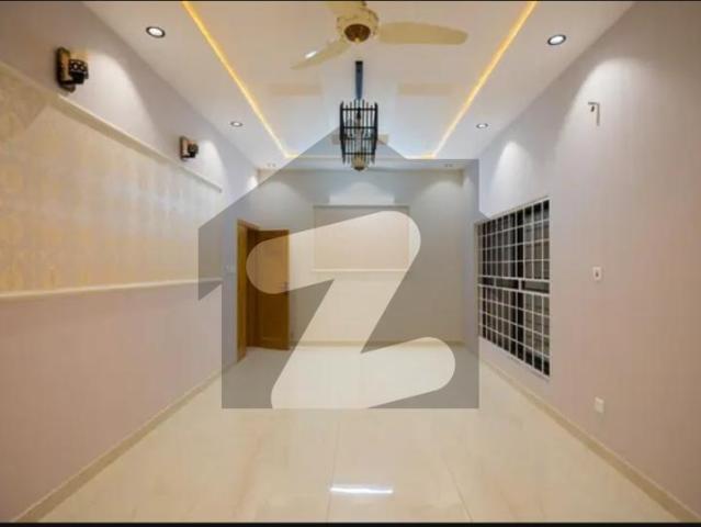 Apartment for rent in Islamabad