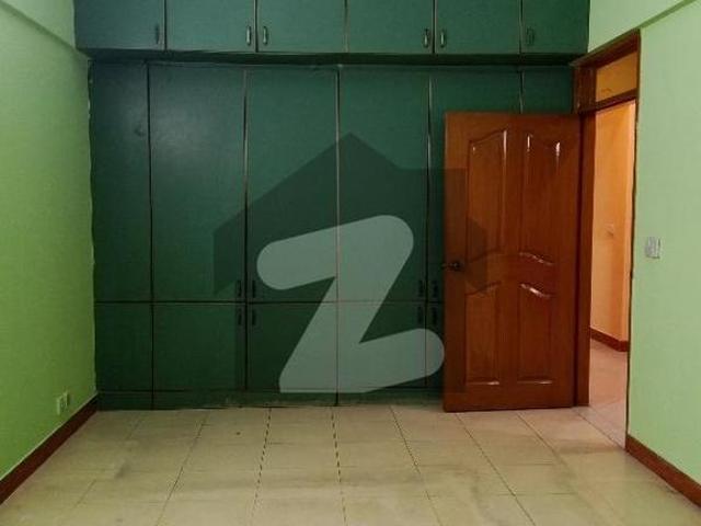 Apartment for rent in Clifton, North Waziristan