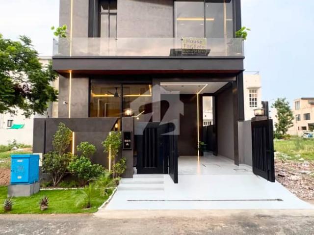 House for sale in Rawalpindi, Islamabad Capital Territory