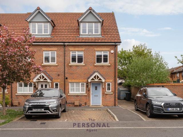 House for rent in Epsom, Epsom and Ewell