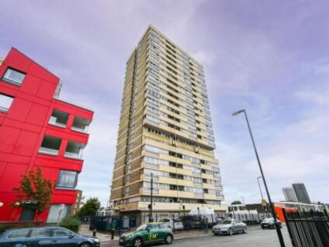 Apartment for rent in West Ham, Greater London