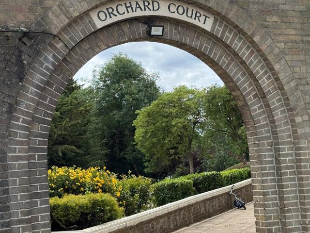 Apartment for rent in Greater London