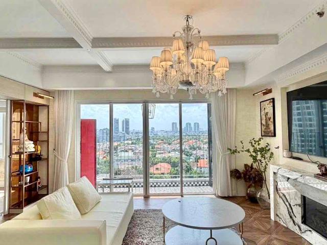 Căn hộ cho thuê tại Thủ Đức, Hồ Chí Minh