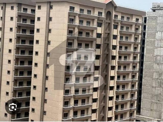 Apartment for rent in Islamabad