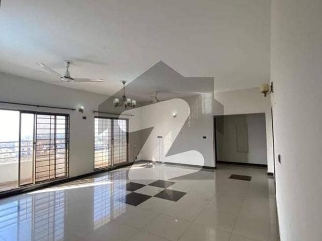 Apartment for sale in Islamabad