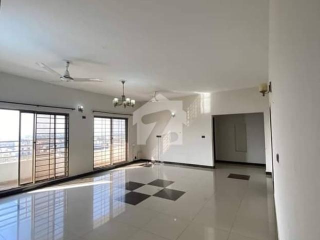 Apartment for sale in Islamabad