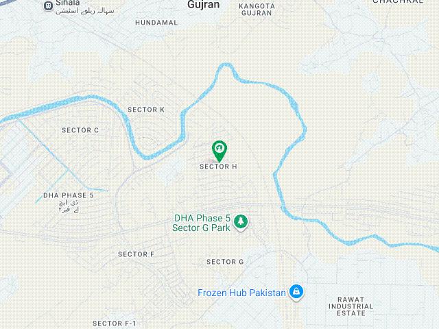 Apartment for rent in Islamabad