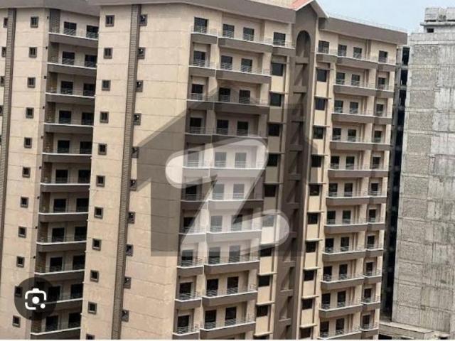 Apartment for rent in Islamabad