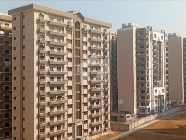 Apartment for rent in Islamabad