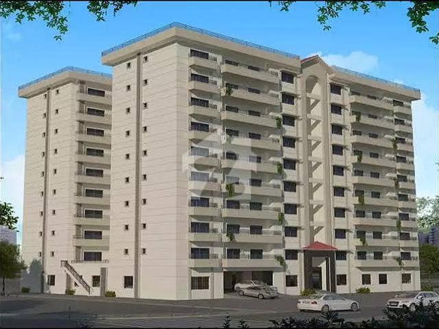 Apartment for sale in Islamabad