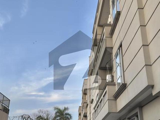 Apartment for rent in Rawalpindi, Islamabad Capital Territory