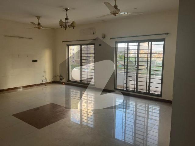 Apartment for rent in Islamabad