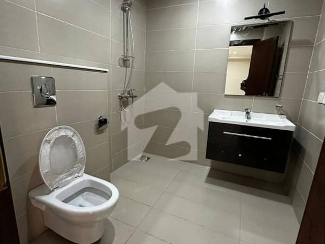 Apartment for rent in Islamabad