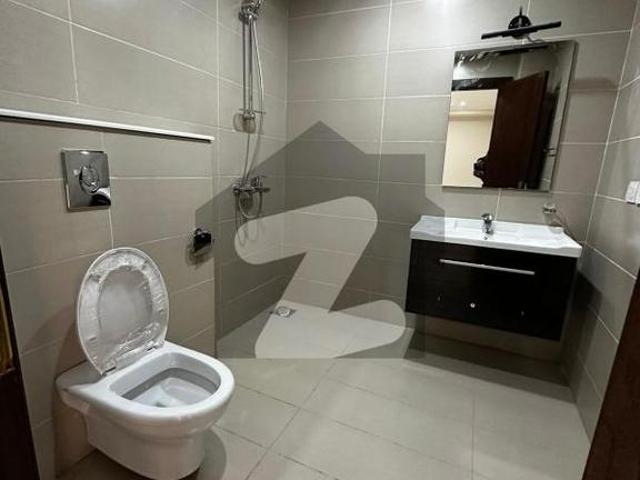Apartment for rent in Islamabad
