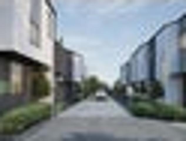 Townhouse for sale in Heathcote, Canterbury