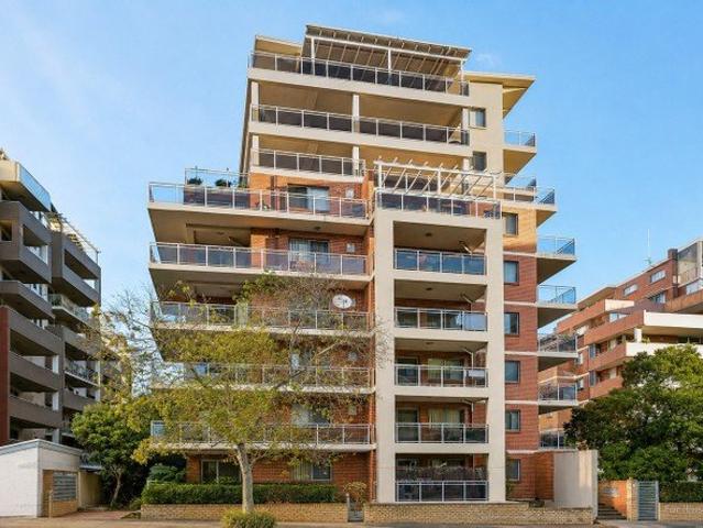 Apartment for rent in Warwick Farm, Sydney