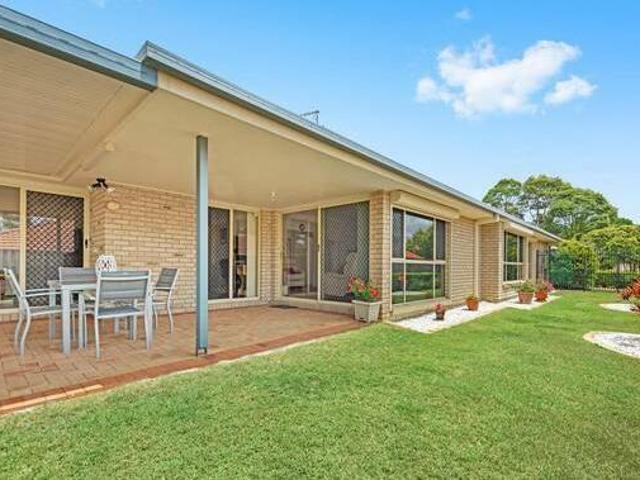 House for rent in Queensland