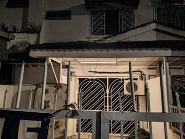 Terraced House for rent in Petaling, Subang Jaya