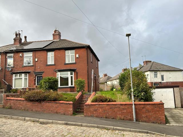 House for rent in Spotland Bridge, Burnedge