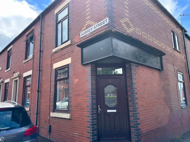 House for rent in Deeplish, Burnedge