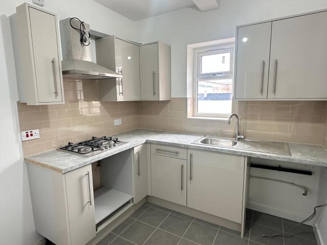 House for rent in Trub, Burnedge