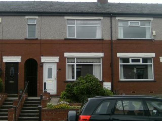House for rent in Deeplish, Burnedge