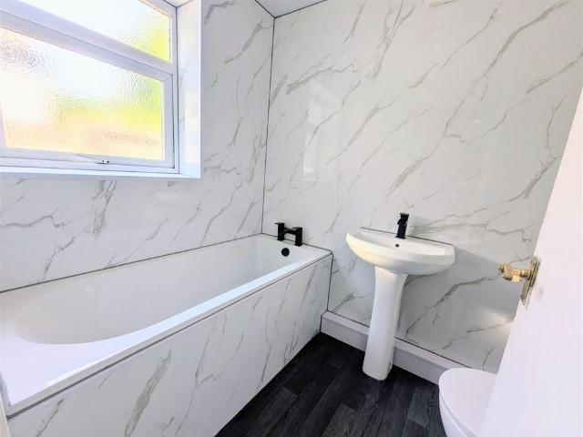House for rent in West Midlands