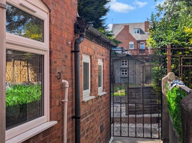 House for rent in Walsall, Harden