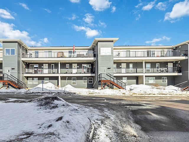 Condo for sale in Fort Mcmurray, Alberta