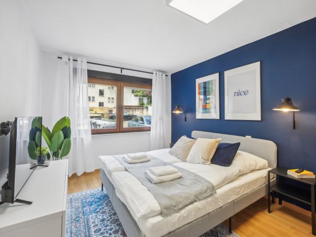 Apartment mieten in Gumschlag, Vallendar