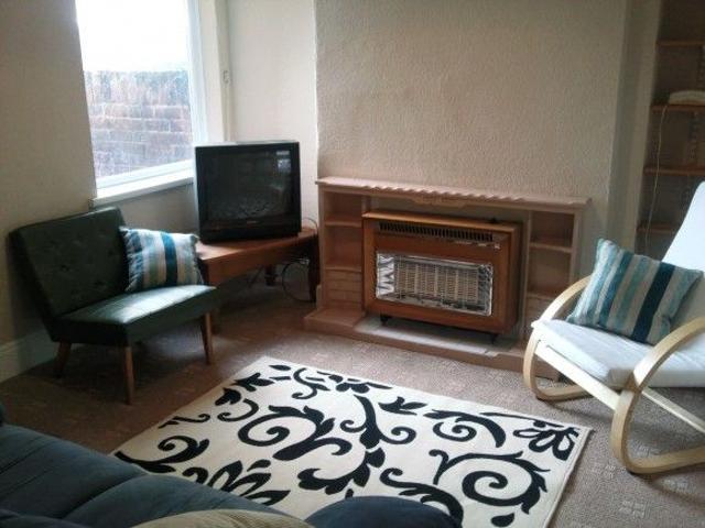Room for rent in Hull, City Of Kingston Upon Hull