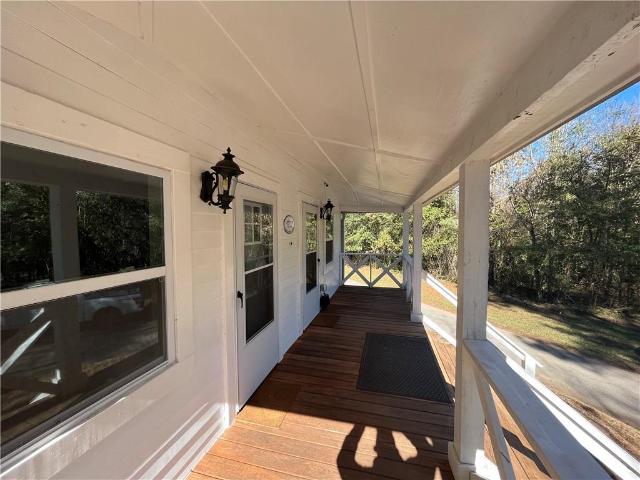 House for sale in Porterdale, Georgia