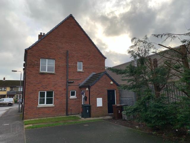 Apartment for rent in Carrickfergus, Northern Ireland