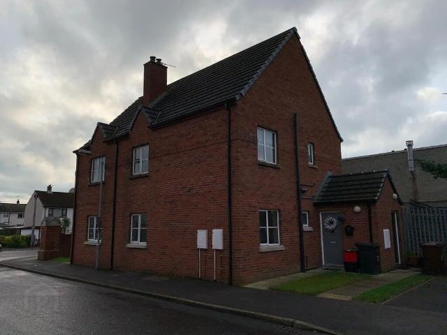 Apartment for rent in Carrickfergus, Northern Ireland